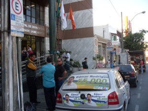 edmar rodrigues carro